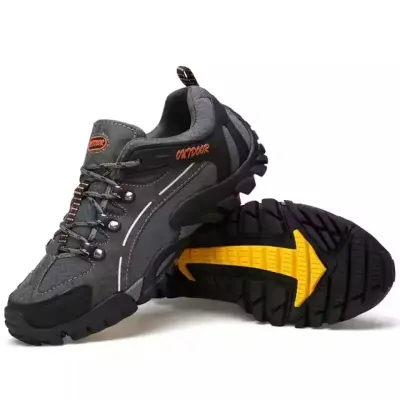 PU SOLE WORK BRAND SAFETY SHOES